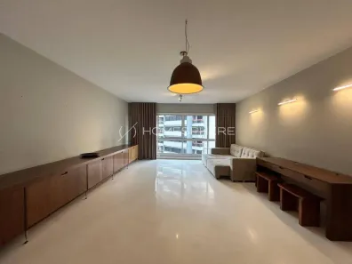 Apartamento com 2 Quartos à venda, 117m² no Itaim Bibi, São Paulo