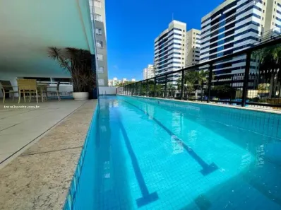 Apartamento com 2 Quartos à venda, 70m² no Alphaville I, Salvador