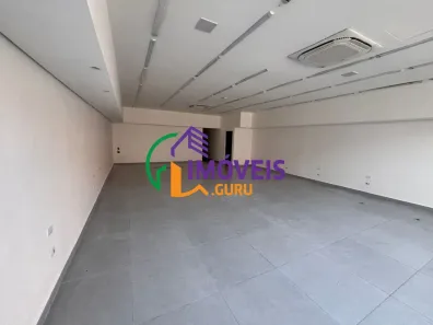 Ponto Comercial para alugar, 330m² no Jardim Ana Maria, Santo André
