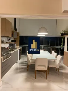Apartamento com 4 Quartos à venda, 198m² no Vila Andrade, São Paulo