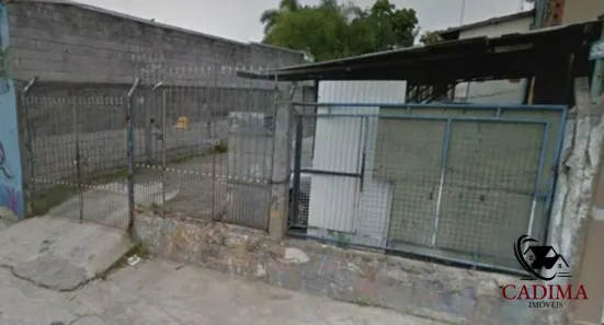 Lote/Terreno à venda, 270m² no Chácara Califórnia, São Paulo