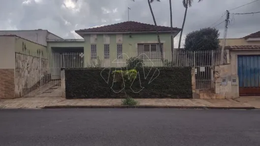 Casa com 2 Quartos à venda, 142m² no Parque Alvorada, Araraquara
