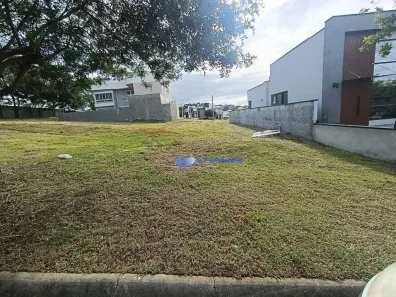 Lote/Terreno à venda, 285m² no Jardim São Gabriel, Jacareí