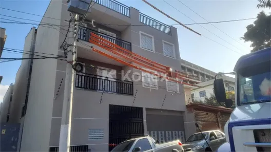 Apartamento com 1 Quarto à venda, 28m² no Jaçanã, São Paulo