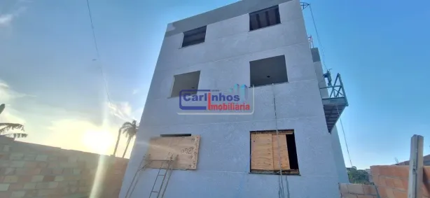 Apartamento com 2 Quartos à venda, 47m² no , Juatuba