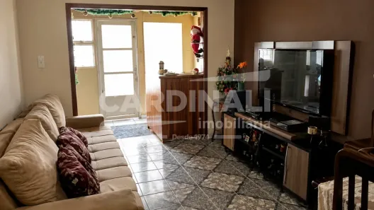 Casa com 4 Quartos à venda, 190m² no Parque Residencial Maria Stella Faga, São Carlos