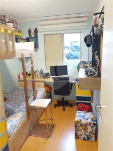 Apartamento com 3 Quartos à venda, 63m² no Lauzane Paulista, São Paulo