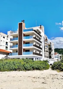 Apartamento com 2 Quartos à venda, 71m² no Palmas, Governador Celso Ramos