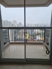 Apartamento com 1 Quarto à venda, 28m² no Vila Clementino, São Paulo