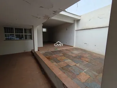 Casa com 4 Quartos à venda, 398m² no Cidade Alta, Piracicaba