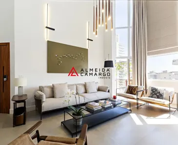 Cobertura com 3 Quartos à venda, 288m² no Itaim Bibi, São Paulo