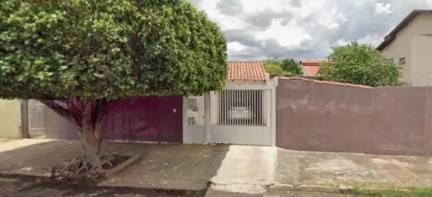 Casa com 3 Quartos à venda, 153m² no Santo Antônio, Campo Grande