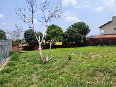 Lote/Terreno para alugar, 1000m² no Altos da Bela Vista, Indaiatuba
