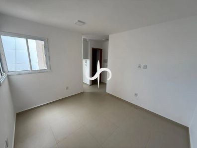 Apartamento com 2 Quartos à venda, 43m² no Residencial Bela Vista, Anápolis