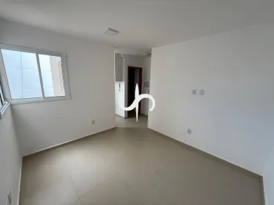 Apartamento com 2 Quartos à venda, 43m² no Residencial Bela Vista, Anápolis