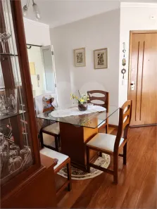 Apartamento com 3 Quartos à venda, 94m² no Vila Monumento, São Paulo