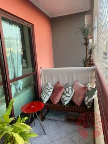 Flat com 1 Quarto para alugar, 53m² no Centro, Jundiaí