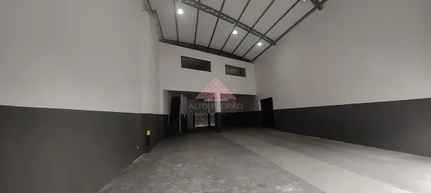 Galpão/Depósito/Armazém para alugar, 760m² no Vila Nossa Senhora das Vitórias, Mauá