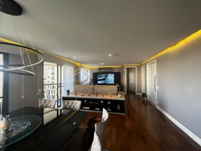 Apartamento com 3 Quartos à venda, 150m² no Santo Amaro, São Paulo