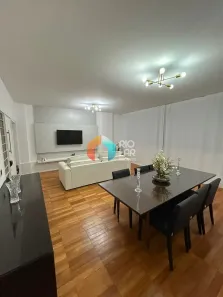 Apartamento com 3 Quartos para alugar, 117m² no Ipanema, Rio de Janeiro
