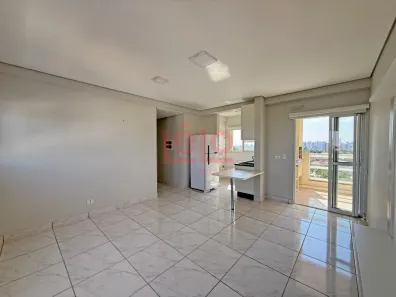 Apartamento com 2 Quartos para alugar, 63m² no Zona 05, Maringá
