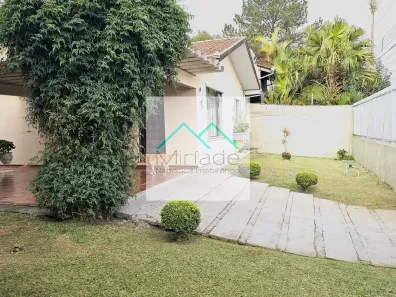 Casa com 3 Quartos à venda, 165m² no Capão Raso, Curitiba