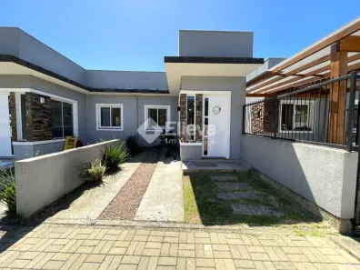 Casa com 2 Quartos à venda, 47m² no Barnabé, Gravataí