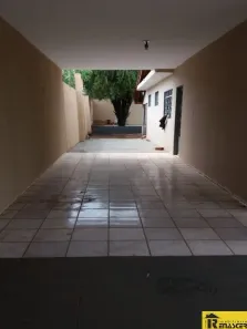 Casa com 2 Quartos à venda, 80m² no Jardim João Paulo II, São José do Rio Preto