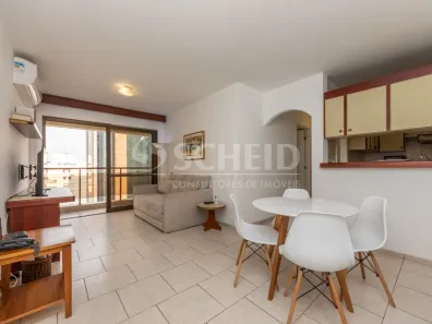 Apartamento com 2 Quartos à venda, 60m² no Jardim Paulista, São Paulo