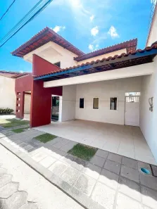 Casa de Condomínio com 4 Quartos à venda, 240m² no Araçagi, São José de Ribamar