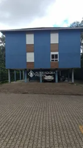 Apartamento com 2 Quartos à venda, 52m² no Nova Petrópolis, Nova Petrópolis