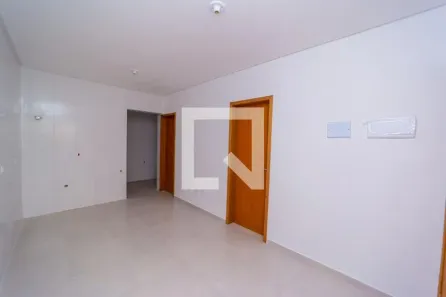 Apartamento com 2 Quartos à venda, 38m² no Parque Boturussu, São Paulo