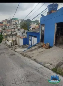 Casa com 3 Quartos à venda, 122m² no Jardim Iporanga, Guarulhos