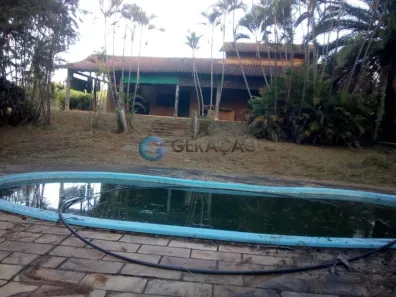 Fazenda/Sítio com 2 Quartos à venda, 190m² no Chácaras Santa Rita, Caçapava