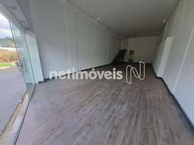 Ponto Comercial para alugar, 158m² no Castelo, Belo Horizonte