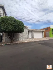 Imóvel Comercial com 4 Quartos à venda, 219m² no Jardim Paulista, Ribeirão Preto
