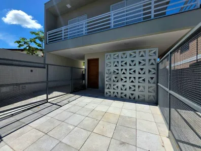 Casa de Condomínio com 3 Quartos à venda, 198m² no Brasil, Itu