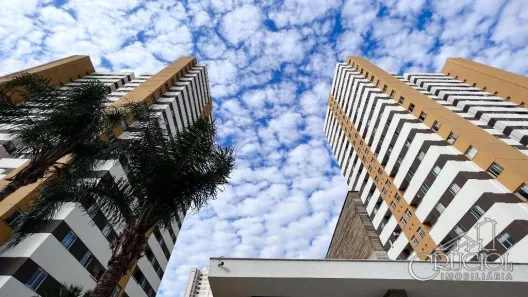 Apartamento com 3 Quartos à venda, 68m² no Gleba Fazenda Palhano, Londrina