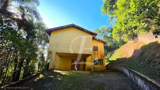 Casa com 3 Quartos à venda, 237m² no Roseira, Mairiporã