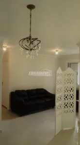 Apartamento com 2 Quartos à venda, 72m² no Jardim Piratininga, Sorocaba