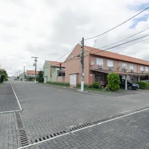 Casa de Condomínio com 2 Quartos à venda, 85m² no Rio Branco, Canoas