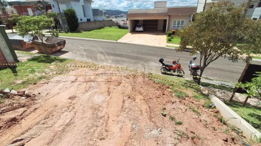 Lote/Terreno à venda, 634m² no Jardim Jurema, Valinhos
