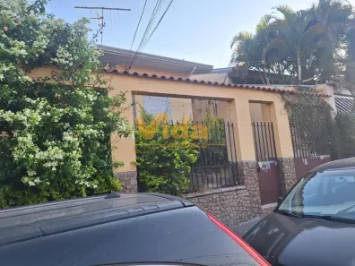 Casa com 2 Quartos à venda, 250m² no Vila Campesina, Osasco
