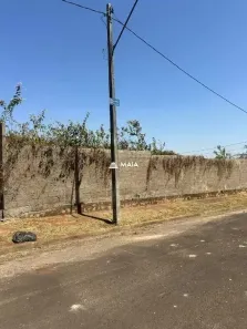 Lote/Terreno à venda, 530m² no Jardim Nenê Gomes, Uberaba
