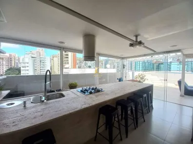Cobertura com 3 Quartos à venda, 310m² no Carmo, Belo Horizonte