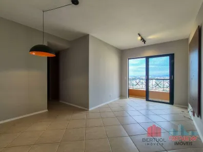 Apartamento com 3 Quartos à venda, 75m² no Parque Residencial Nove de Julho, Jundiaí