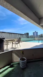 Apartamento com 3 Quartos para alugar, 81m² no Centro, Campos dos Goytacazes
