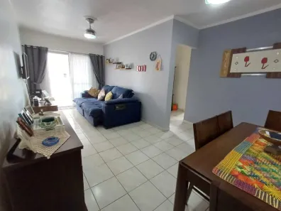Apartamento com 2 Quartos à venda, 98m² no Tupi, Praia Grande