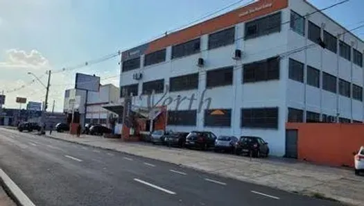 Ponto Comercial para alugar, 290m² no Jardim Londres, Campinas
