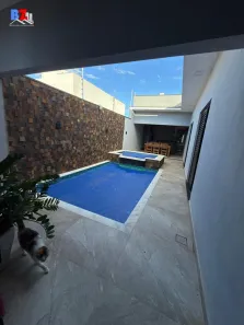 Casa com 3 Quartos à venda, 150m² no Portal Ville Jardins, Boituva